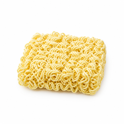 Sainsbury's Food Cupboard Noodles Instant Prawn