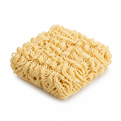 Sainsbury's Food Cupboard Noodles Sharwoods Micro Sweet Chilli
