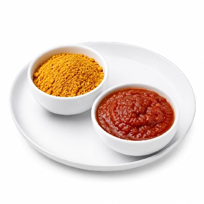 Sainsbury's Food Cupboard Old El Paso Crispy Chicken Mild Original Salsa Fajita Kit