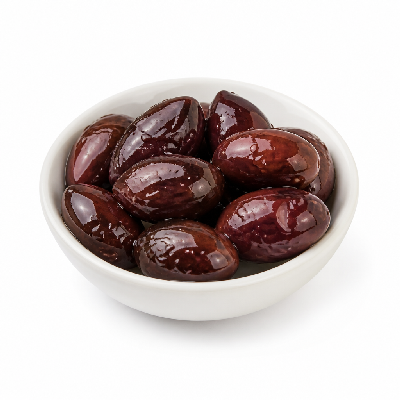 Sainsbury's Food Cupboard Olives Giant Kalamata in Honey Taste the Difference