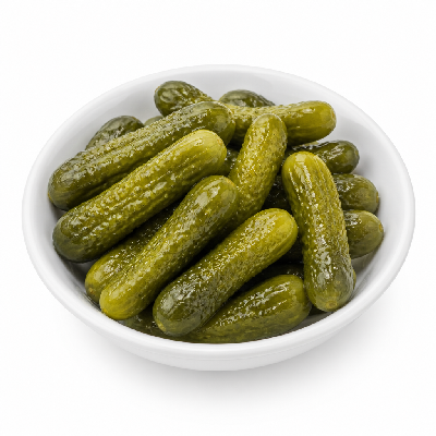 Sainsbury's Food Cupboard Opies Cocktail Gherkins