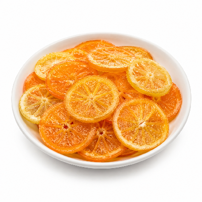 Sainsbury's Food Cupboard Orange & Lemon Slices