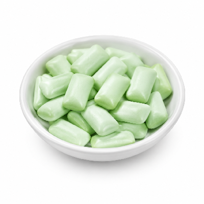Sainsbury's Food Cupboard Orbit Chewing Gum Spearmint