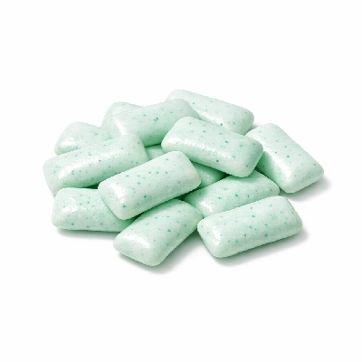 Sainsbury's Food Cupboard Orbit Complete Peppermint Pack