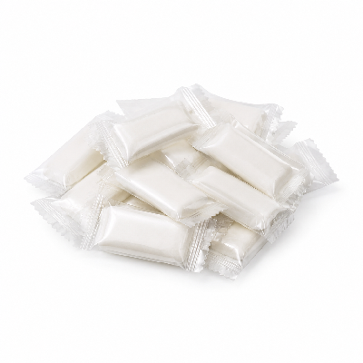 Sainsbury's Food Cupboard Orbit Strong Mint Chewing Gum
