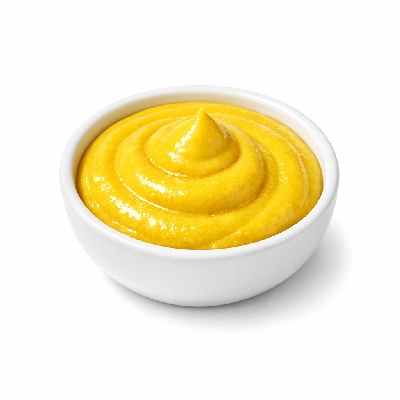 Sainsbury's Food Cupboard Other Table Sauces Colman's Squeezy Mild Amer Mustard