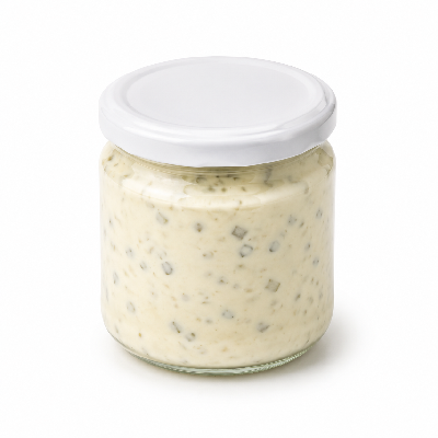 Sainsbury's Food Cupboard Other Table Sauces Colman's Tartare Rich