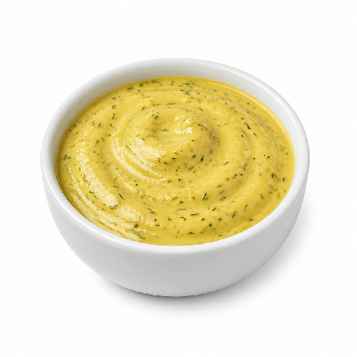 Sainsbury's Food Cupboard Other Table Sauces Mustard Luxury Dill