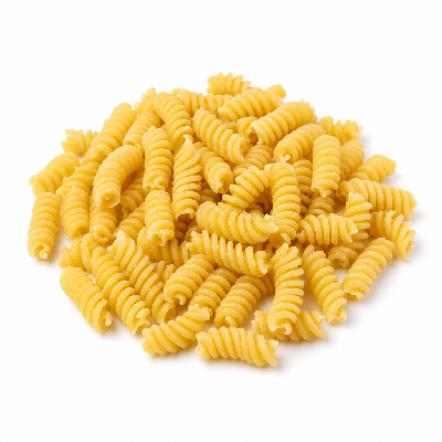 Sainsbury's Food Cupboard Pasta All De Cecco Fusillii Bucati