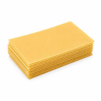 Sainsbury's Food Cupboard Pasta All Egg Lasagne Italian No Pre-Cook Required