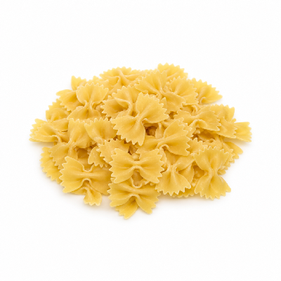 Sainsbury's Food Cupboard Pasta All Farfalle Italian