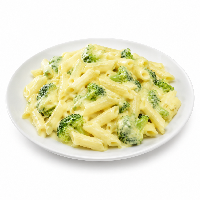 Sainsbury's Food Cupboard Pasta All Recipe Cheese and Broccoli Sauce