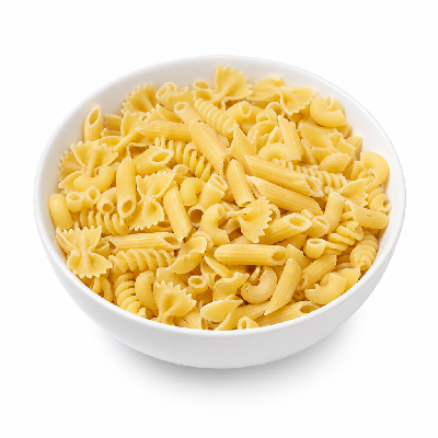 Sainsbury's Food Cupboard Pasta All Shapes Basics