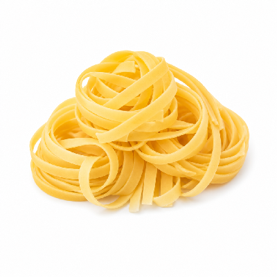 Sainsbury's Food Cupboard Pasta All Tagliatelle Italian Made from 100% Durum Wheat