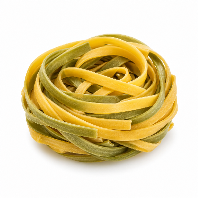 Sainsbury's Food Cupboard Pasta All Tagliatelle Pagliae Fieno Italian Made with Wheat and Spinach