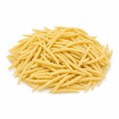 Sainsbury's Food Cupboard Pasta All Trofie Taste the Difference