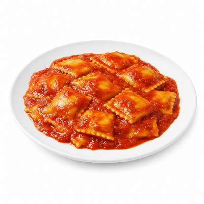 Sainsbury's Food Cupboard Pasta Meals Heinz Ravioli Cheese and Tomato