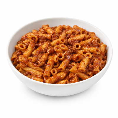 Sainsbury's Food Cupboard Pasta Meals Hunger Breaks the Big Barbecue