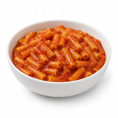 Sainsbury's Food Cupboard Pasta Meals Hunger Breaks the Full Monty