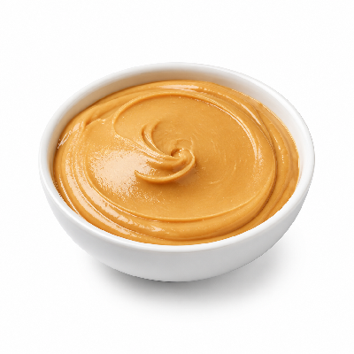 Sainsbury's Food Cupboard Peanut Butter Smooth Be Good to Yourself