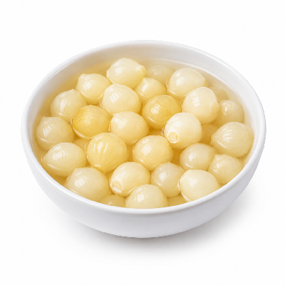 Sainsbury's Food Cupboard Pickled Onion Economy