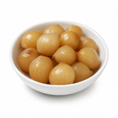 Sainsbury's Food Cupboard Pickled Onion Hayward's