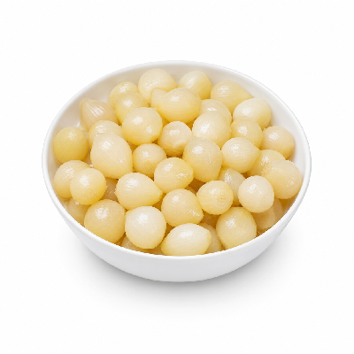 Sainsbury's Food Cupboard Pickled Onion Hayward's Silverskin