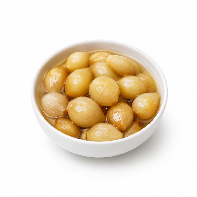 Sainsbury's Food Cupboard Pickled Onion Shallots