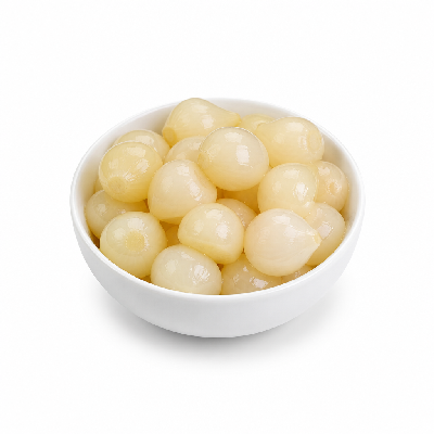 Sainsbury's Food Cupboard Pickled Onion Silverskin