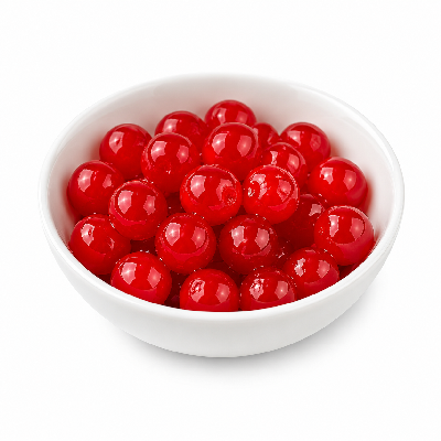 Sainsbury's Food Cupboard Pickles Opies Red Cocktail Cherries
