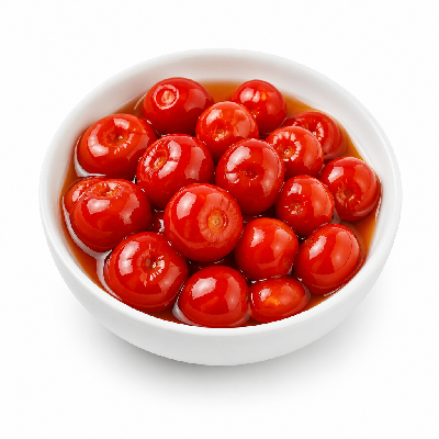 Sainsbury's Food Cupboard Pickles Peppadew Cherry Peppers