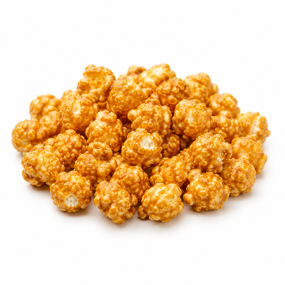 Sainsbury's Food Cupboard Popcorn Butter Toffee