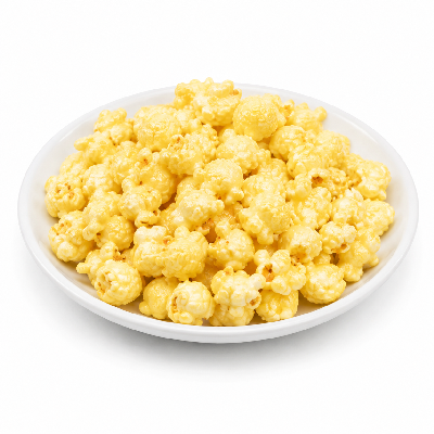 Sainsbury's Food Cupboard Popcorn Butterkist Cinema Sweet