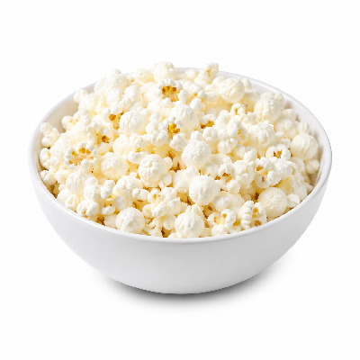 Sainsbury's Food Cupboard Popcorn Sea Salt