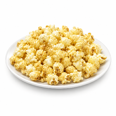 Sainsbury's Food Cupboard Popcorn Sweet Cinema Popcorn