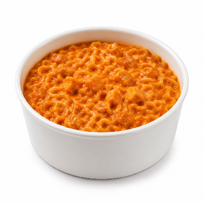 Sainsbury's Food Cupboard Pot Noodle Tikka Masala