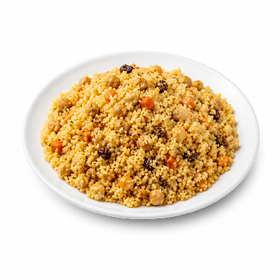 Sainsbury's Food Cupboard Quick Snack Cous Moroccan