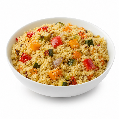 Sainsbury's Food Cupboard Quick Snack Cous Roast Vegetable
