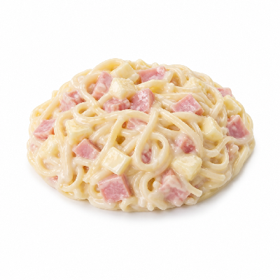 Sainsbury's Food Cupboard Quick Snack Ham and Cheese