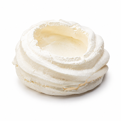 Sainsbury's Food Cupboard Ready Made Dessert Bases Cases Meringue Nests