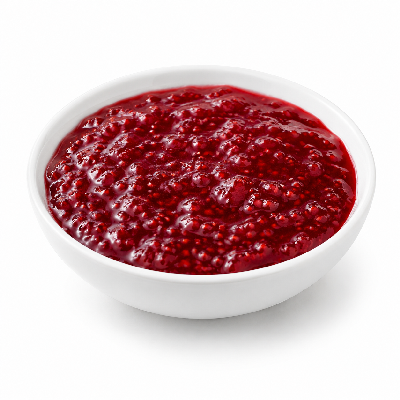Sainsbury's Food Cupboard Reduced Sugar Raspberry Jam