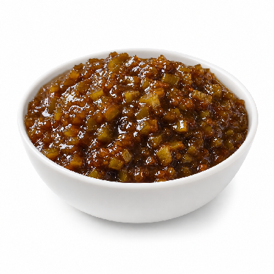 Sainsbury's Food Cupboard Relish Branston Gherkin