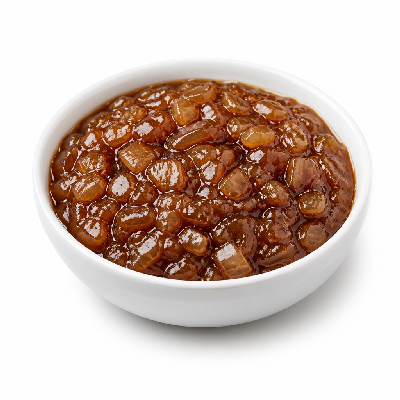 Sainsbury's Food Cupboard Relish Branston Sweet Onion