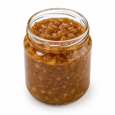 Sainsbury's Food Cupboard Relish Onion