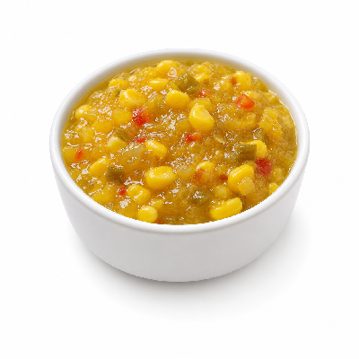 Sainsbury's Food Cupboard Relish Sweet Corn