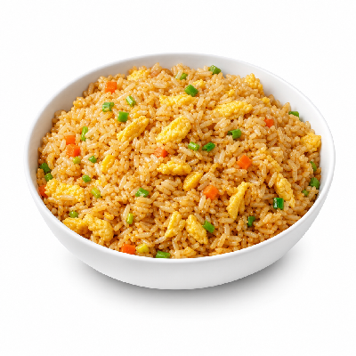 Sainsbury's Food Cupboard Rice All 2 Minute Meal Chinese Egg Fried