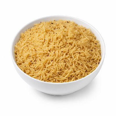 Sainsbury's Food Cupboard Rice All 2 Minute Meal Microwave Pilau Basmati