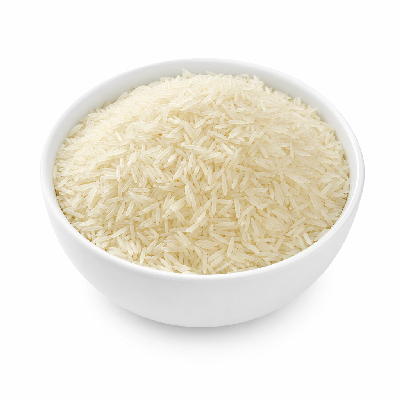 Sainsbury's Food Cupboard Rice All Basmati Organic
