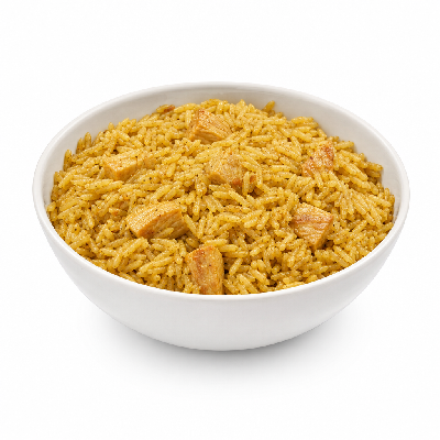 Sainsbury's Food Cupboard Rice All Batchelor's Savoury Chicken