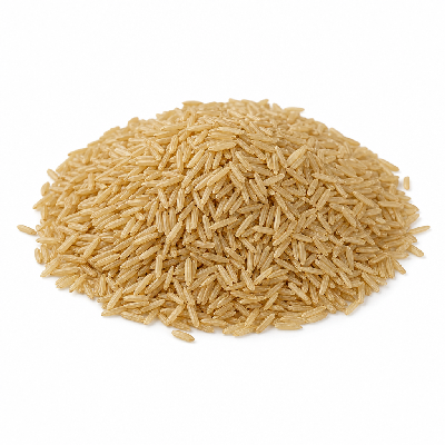 Sainsbury's Food Cupboard Rice All Brown Basmati